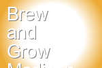 Brew and Grow Madison